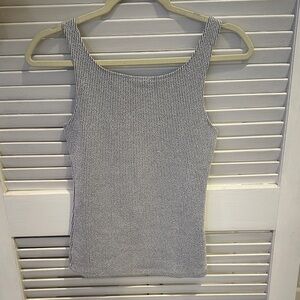 Sparkle Tank Top